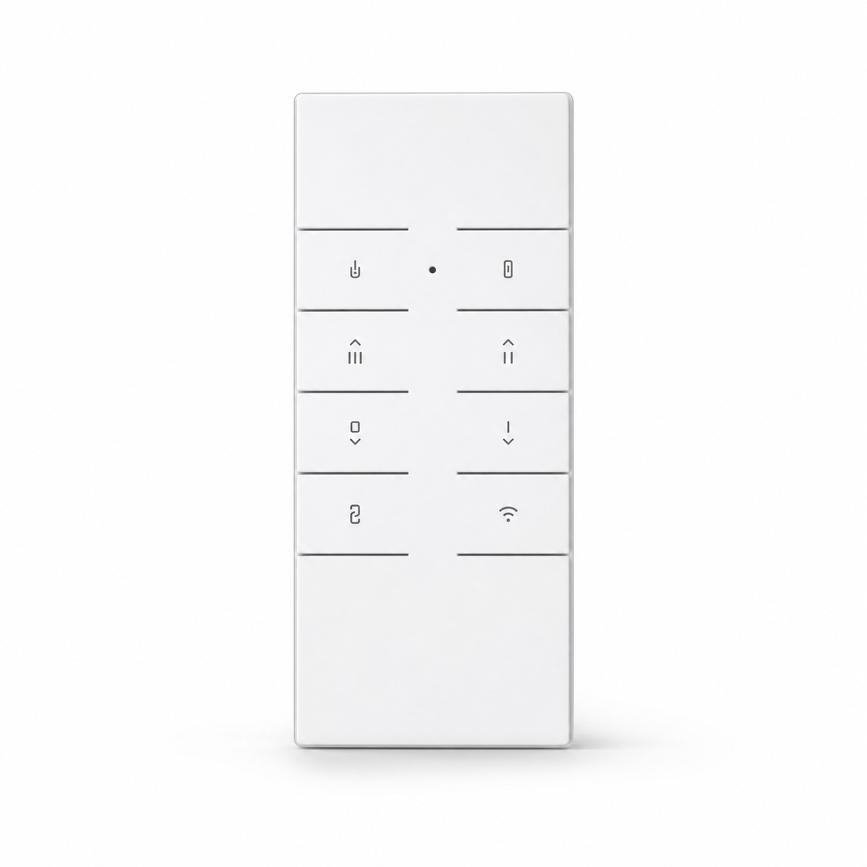 Télécommande RF pour contrôleur ventilateur et lumière