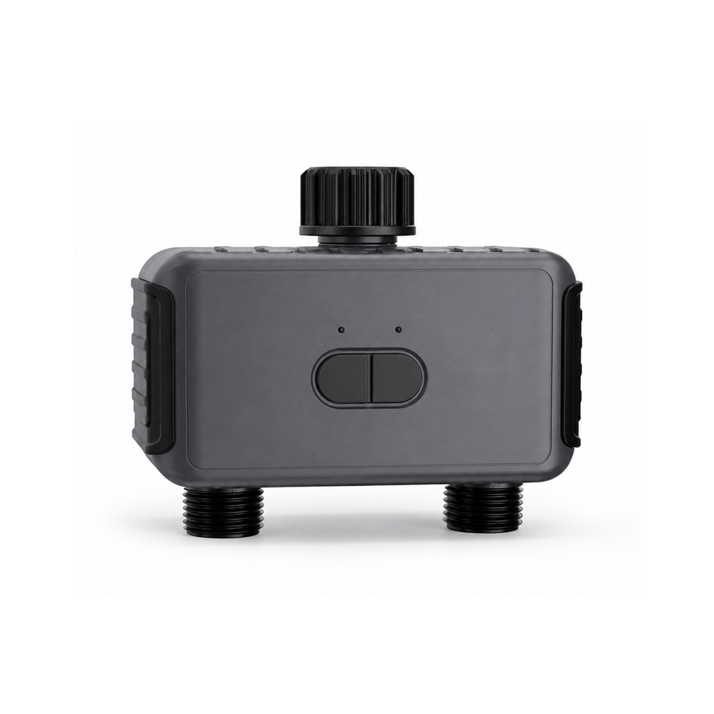 Programmateur d'arrosage Bluetooth NéoGarden Duo Essential Version US