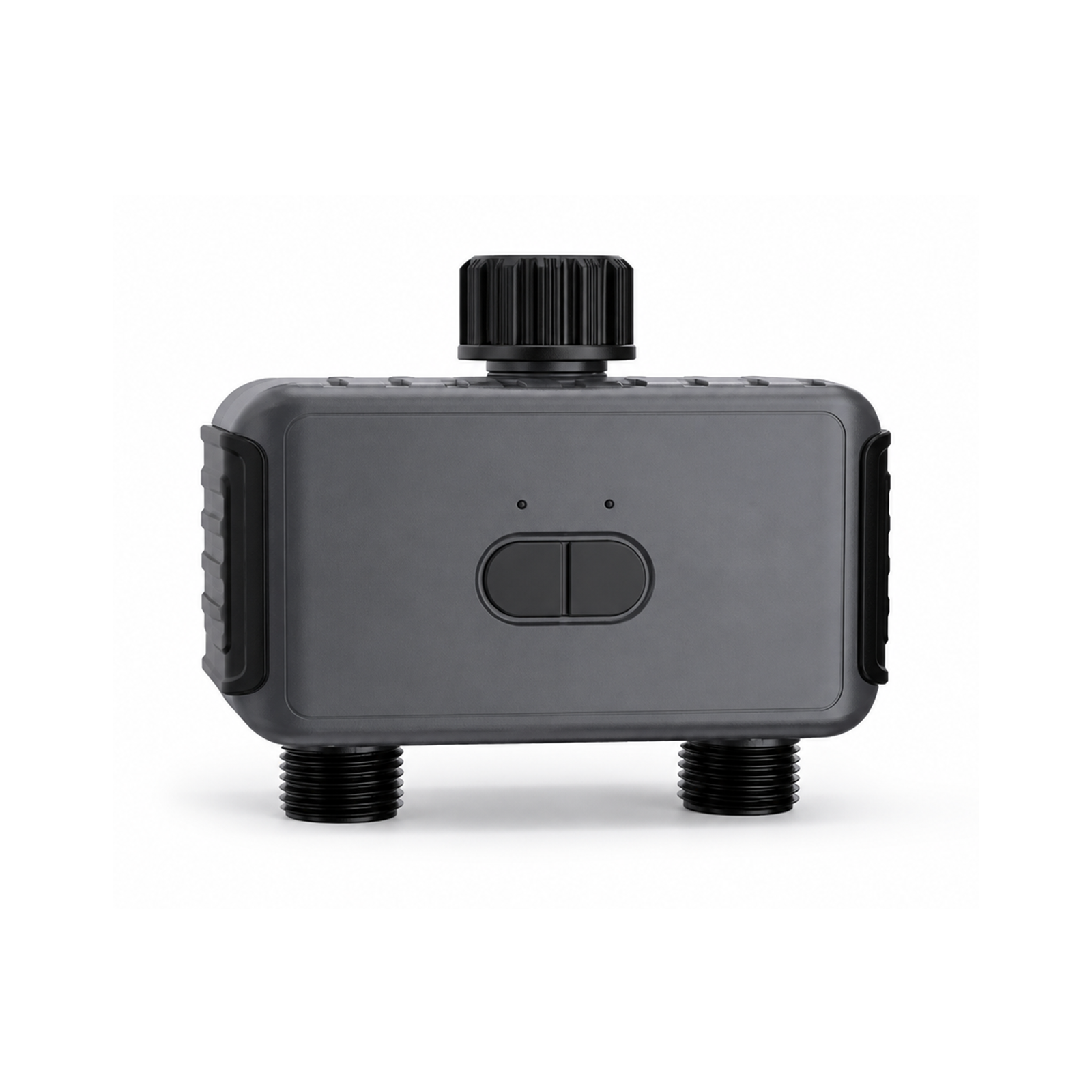 Programmateur d'arrosage Bluetooth NéoGarden Duo Essential Version US