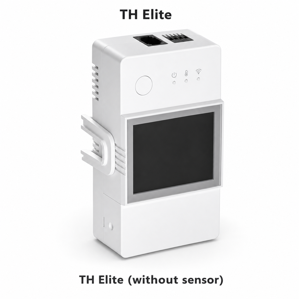 TH Elite module without soil sensor
