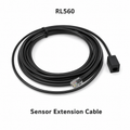 RL560 sensor extension cable