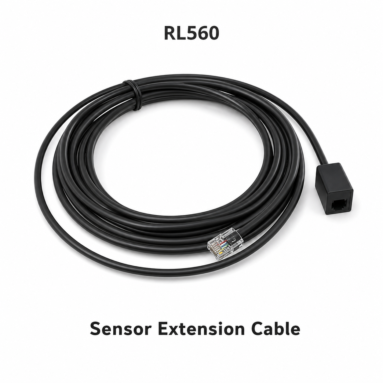 RL560 sensor extension cable