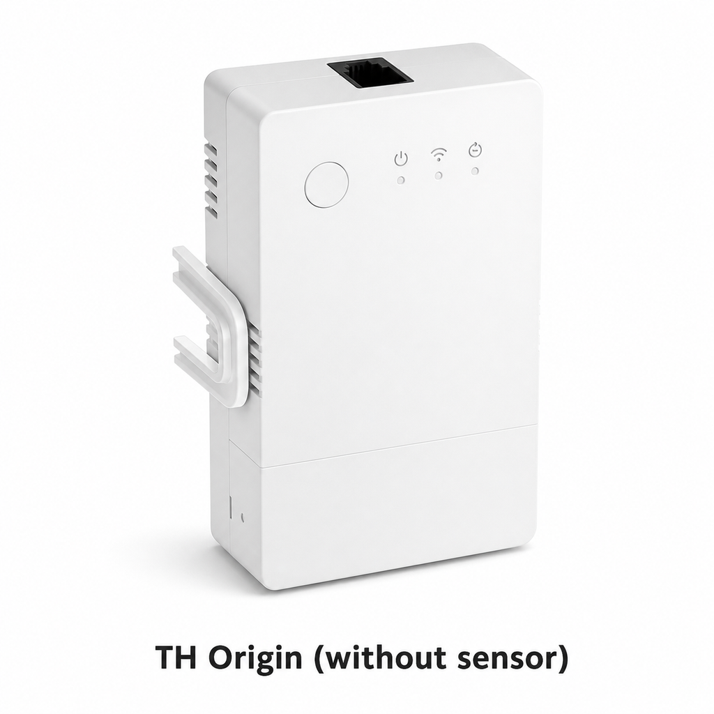 TH Origin module without soil sensor