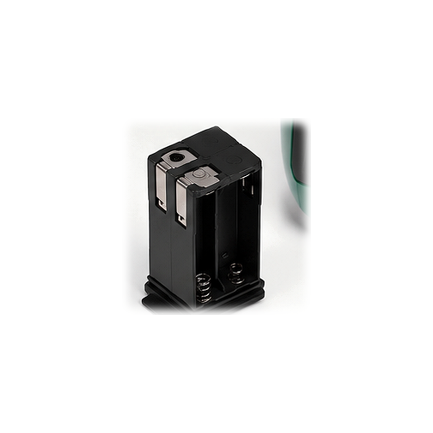 NeoGarden Wi-Fi Comfort minuterie arrosage logement piles sur fond blanc