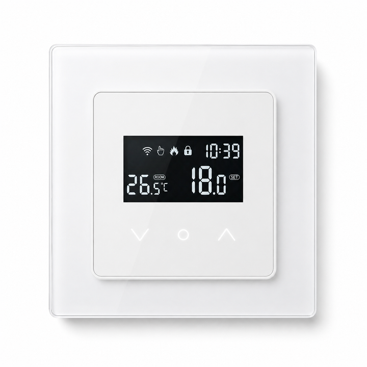 NéoGlass Essential — Édition Tactile Premium