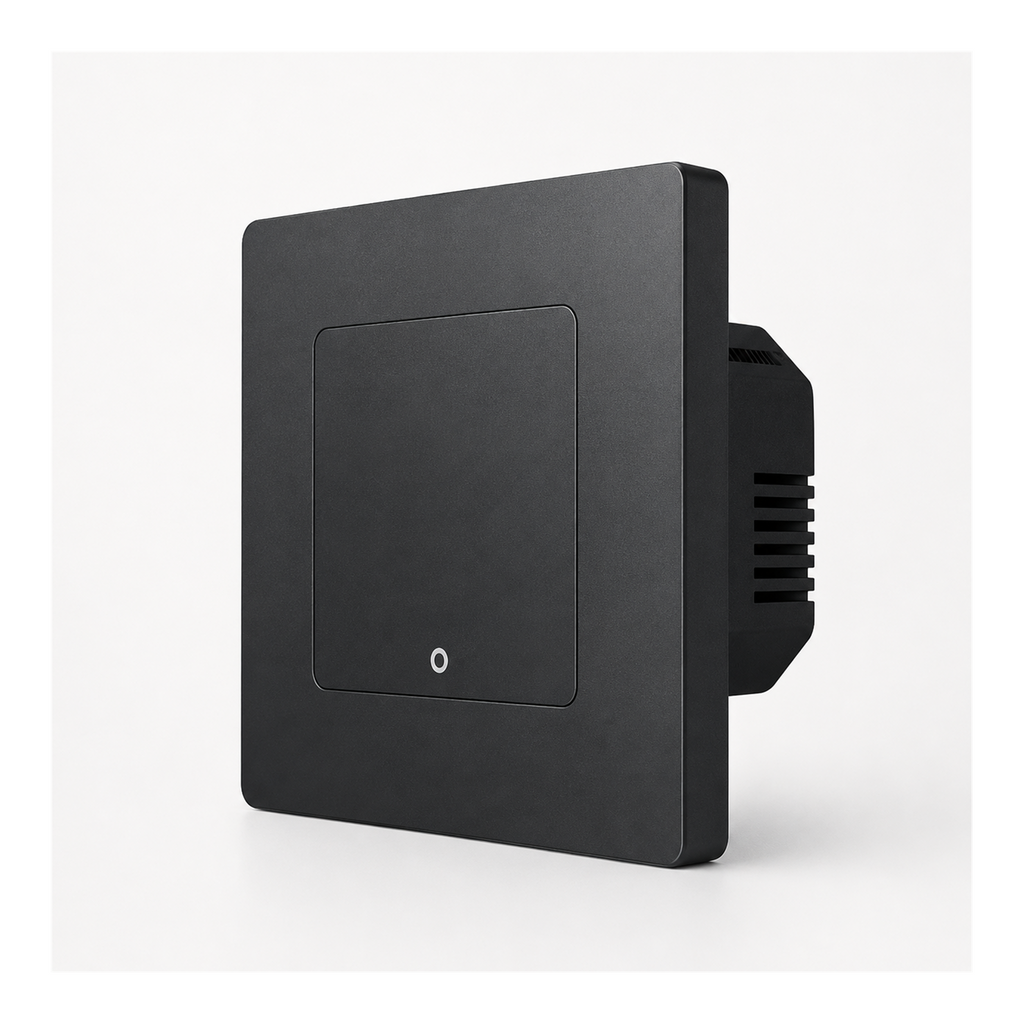 NéoHalo WiFi Lite Comfort gris élégant avec un canal et anneau Star Ring.