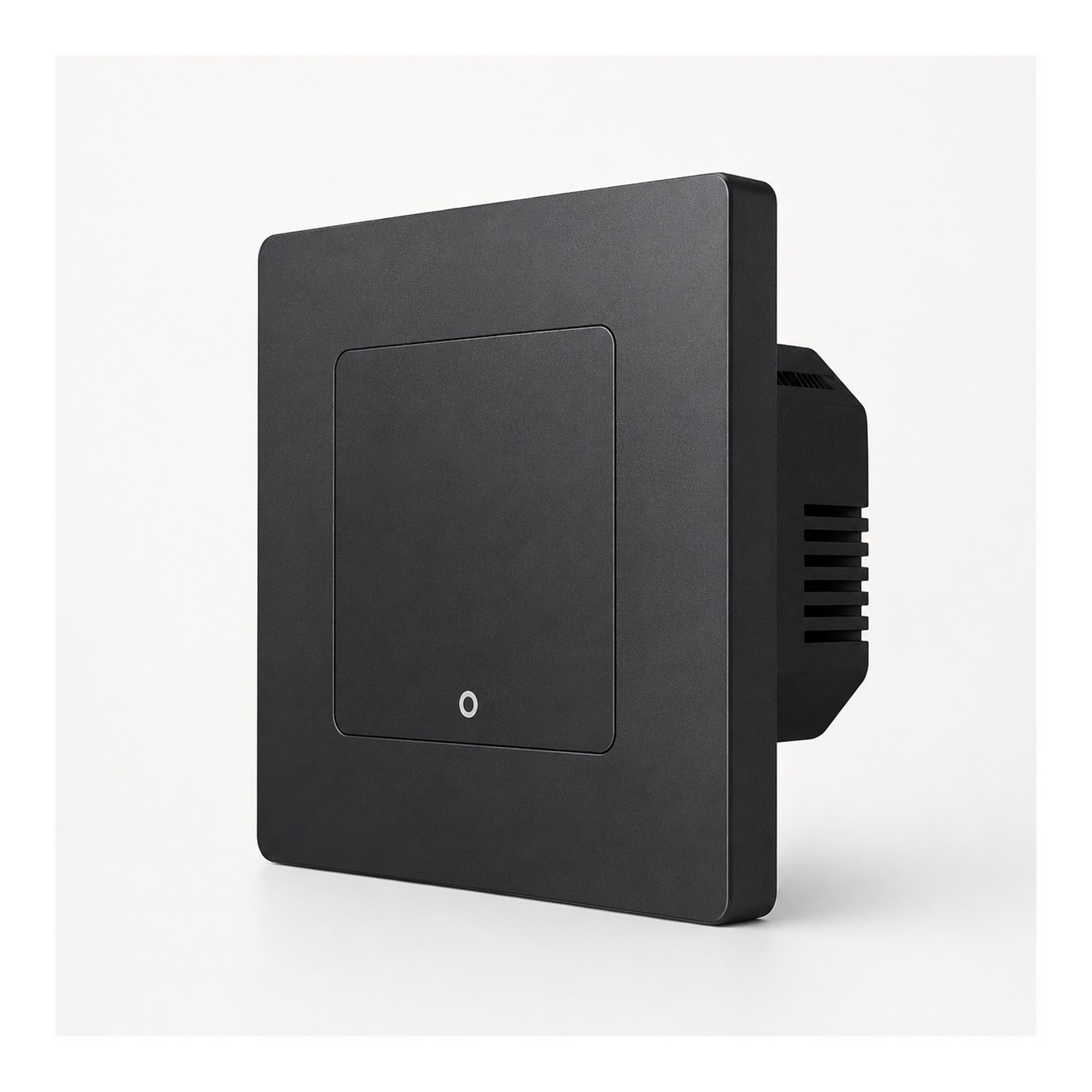 NéoHalo WiFi Lite Comfort gris élégant avec un canal et anneau Star Ring.