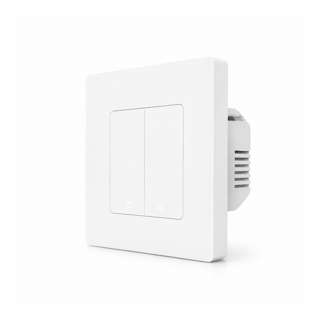 NéoHalo WiFi Lite Comfort blanc avec deux canaux et anneaux Star Ring.