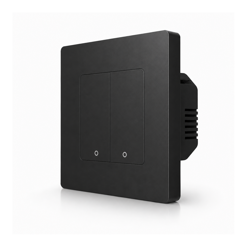 NéoHalo WiFi Lite Comfort gris élégant avec deux canaux et anneaux Star Ring.