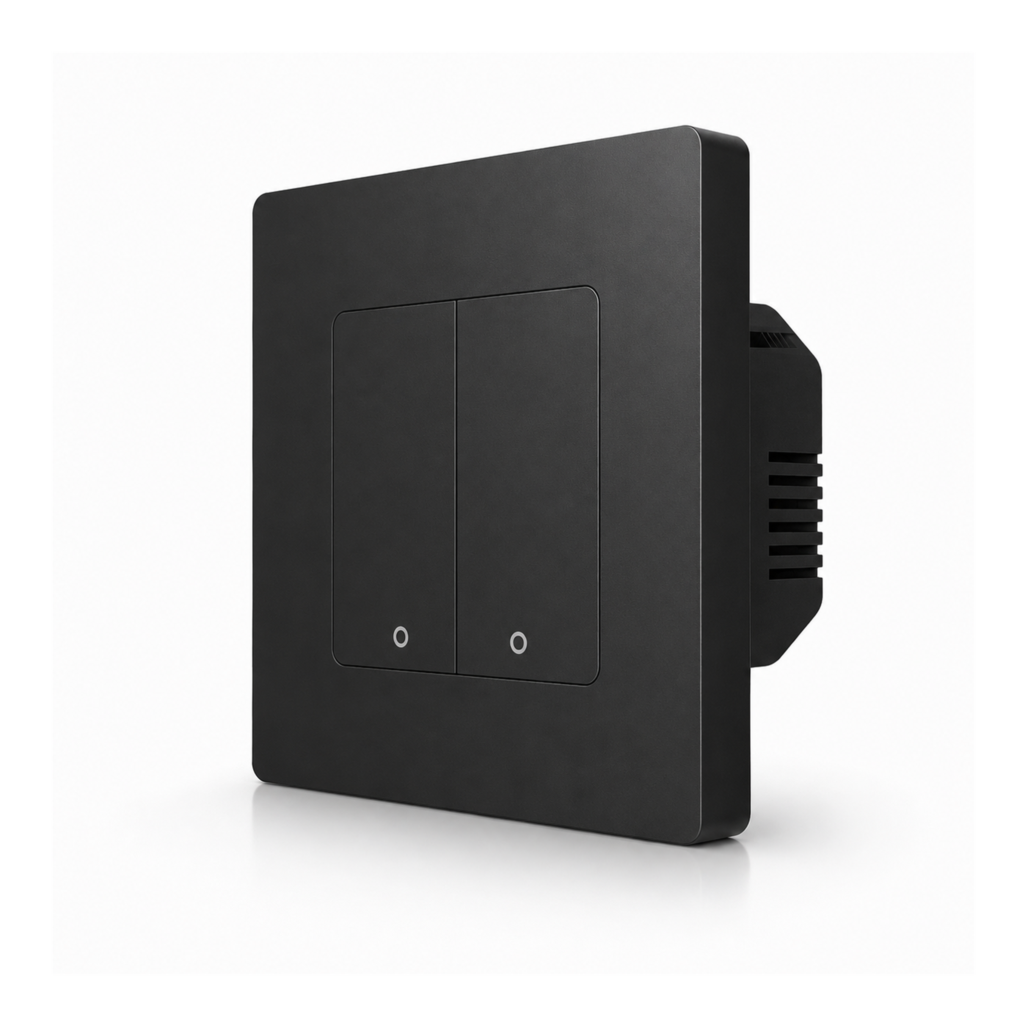 NéoHalo WiFi Lite Comfort gris élégant avec deux canaux et anneaux Star Ring.