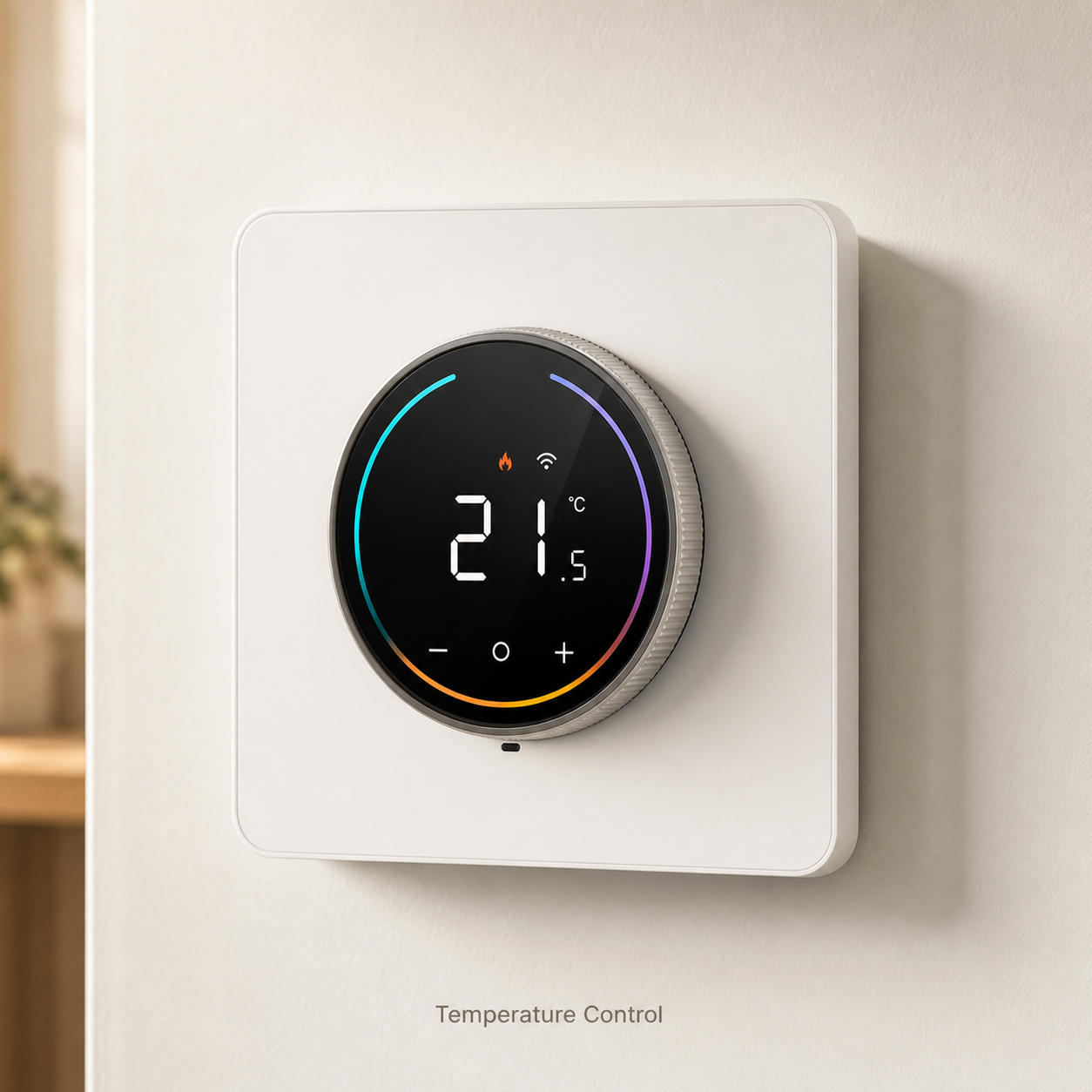 NéoHeat Essential temperature control thermostat image