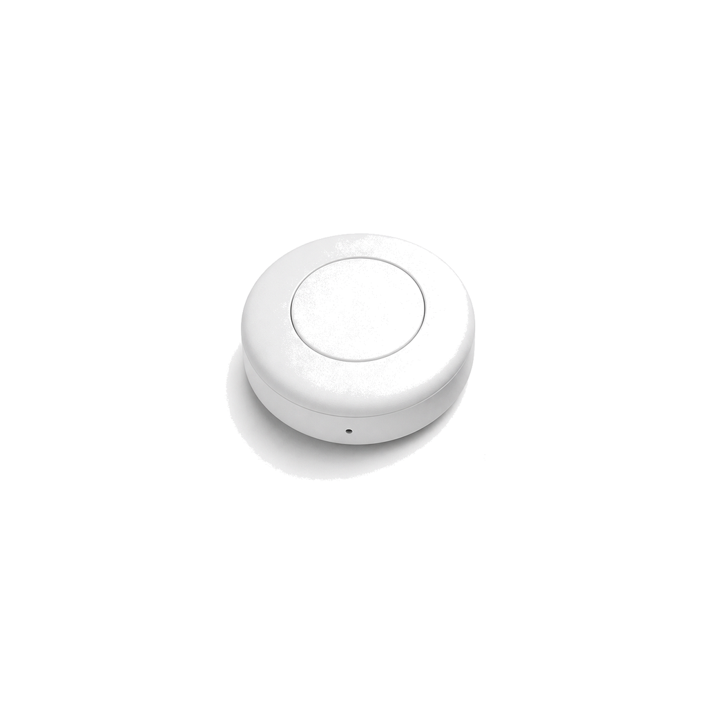 Telecommande scene ZigBee NeoKey Scene Comfort V2 blanche