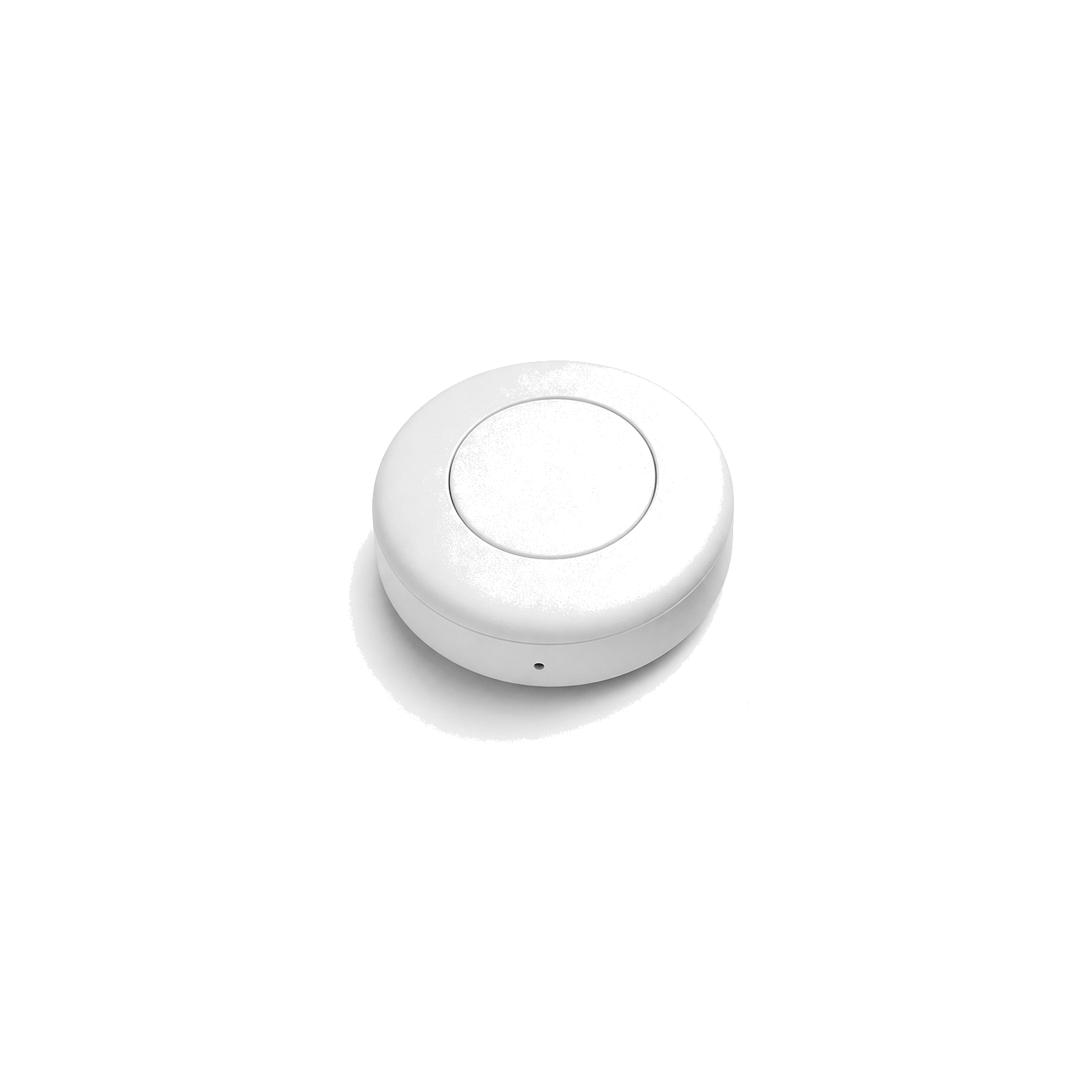 Telecommande scene ZigBee NeoKey Scene Comfort V2 blanche