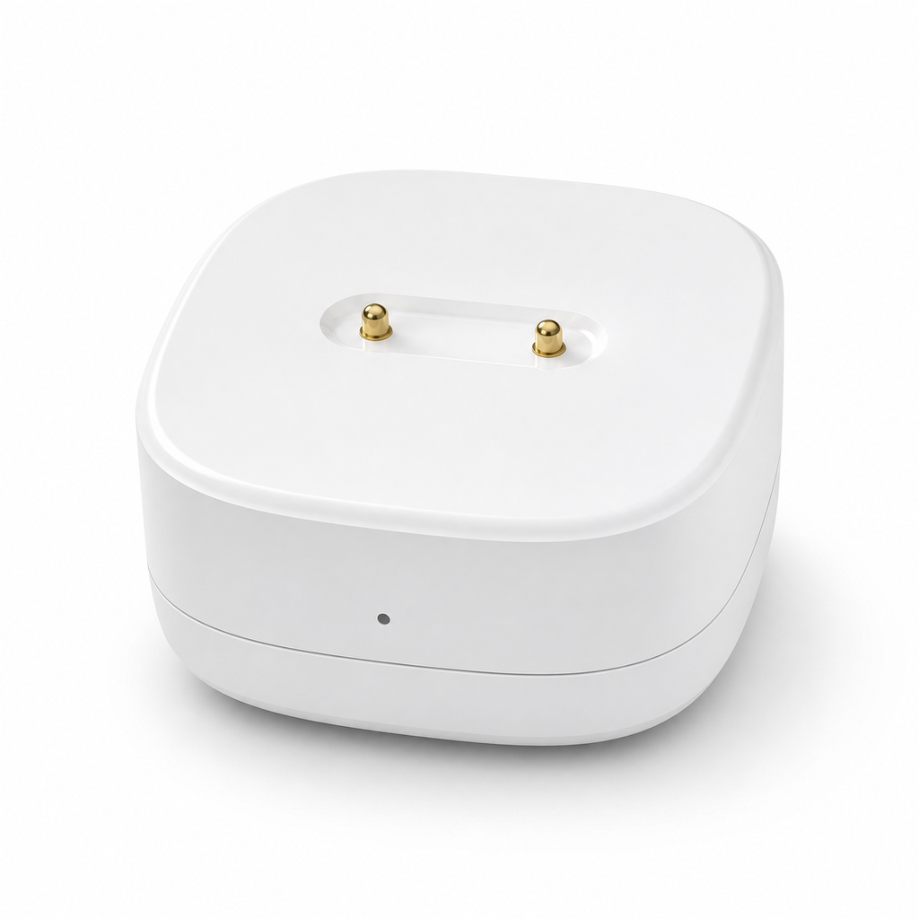 NeoLeak Guard Pro capteur fuite eau ZigBee blanc