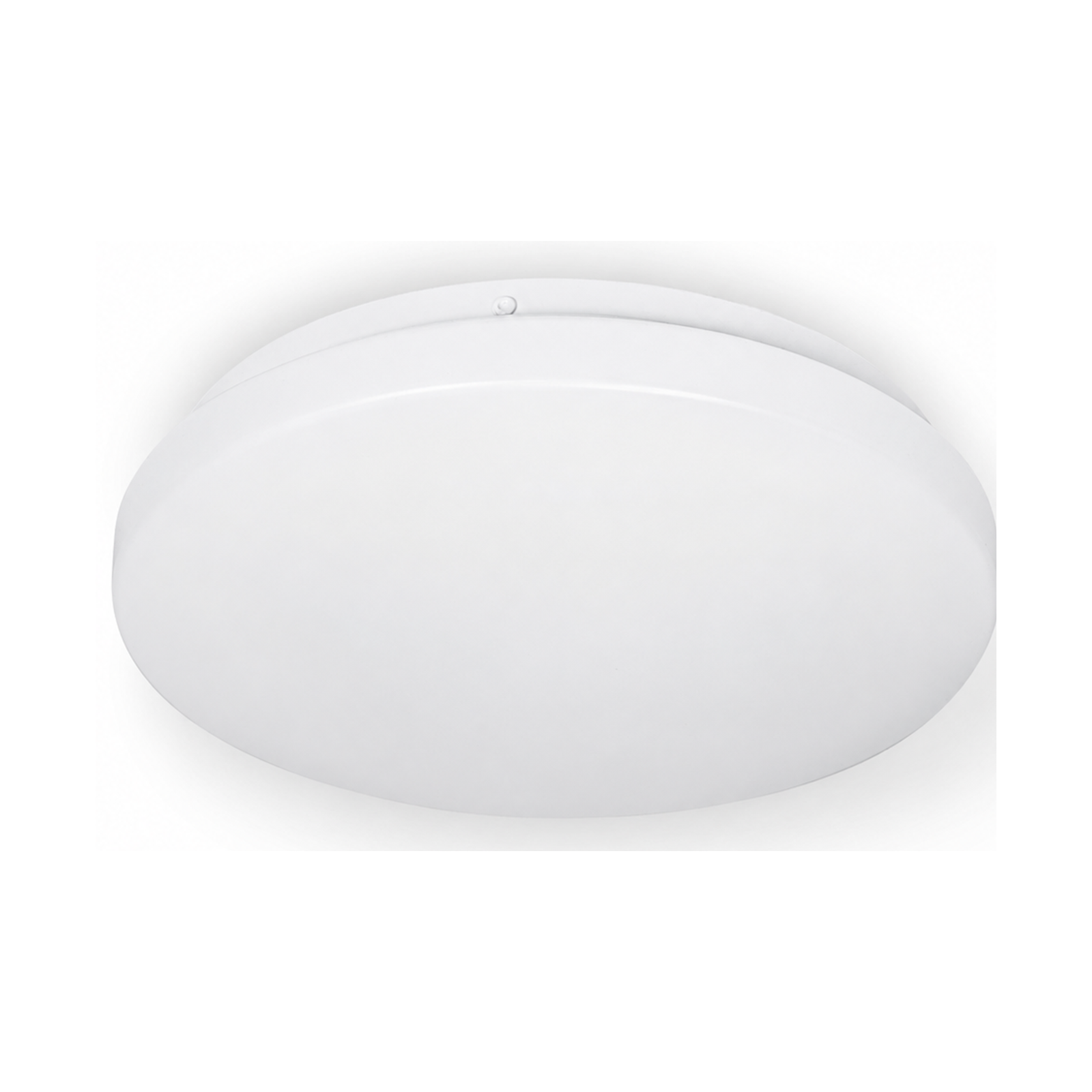 Plafonnier LED ZigBee NéoLight Ceiling Comfort profil bas blanc sur fond blanc