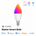 NéoLight E14 Matter Comfort clean catalog Matter smart bulb image