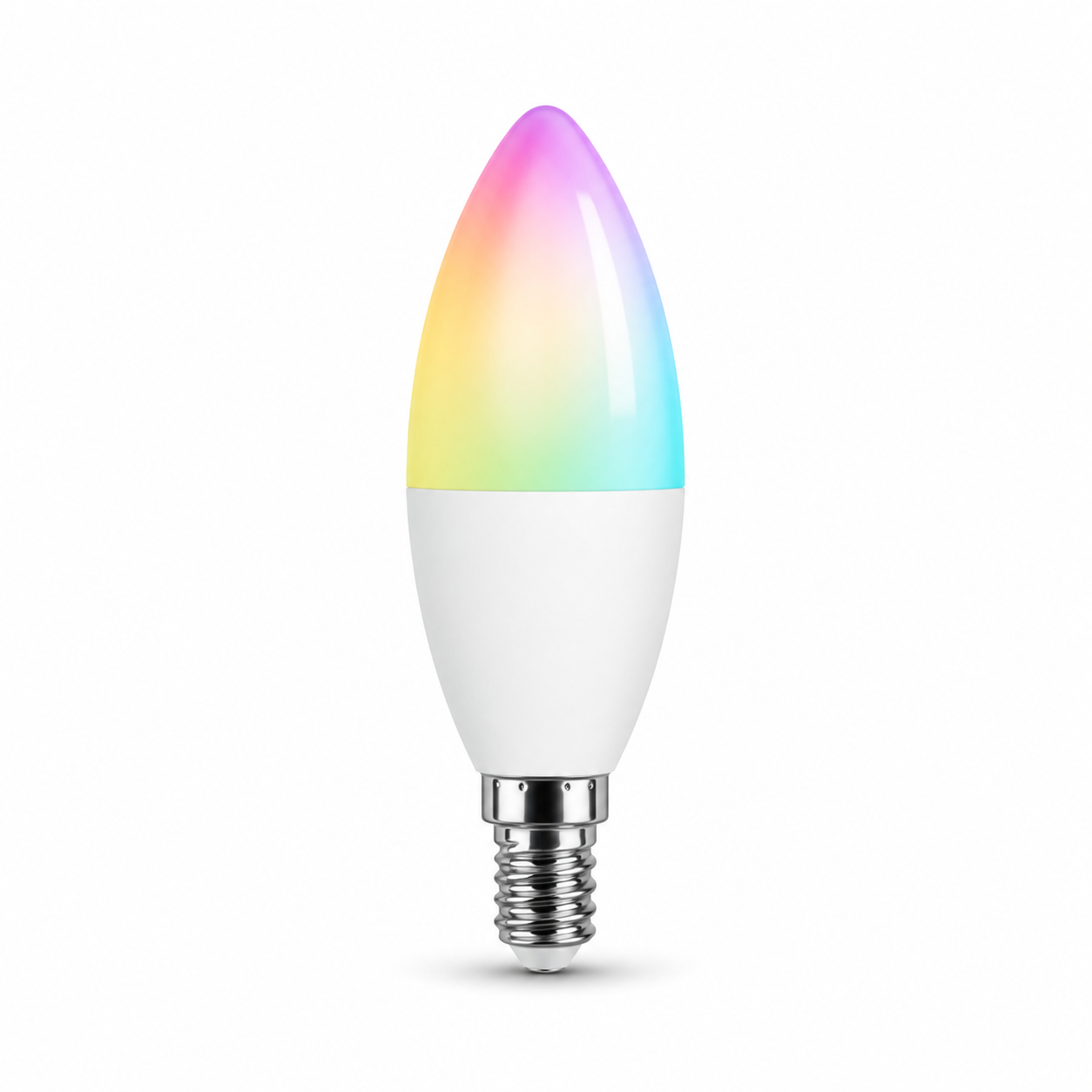 NéoLight E14 Matter Comfort studio product image on white background