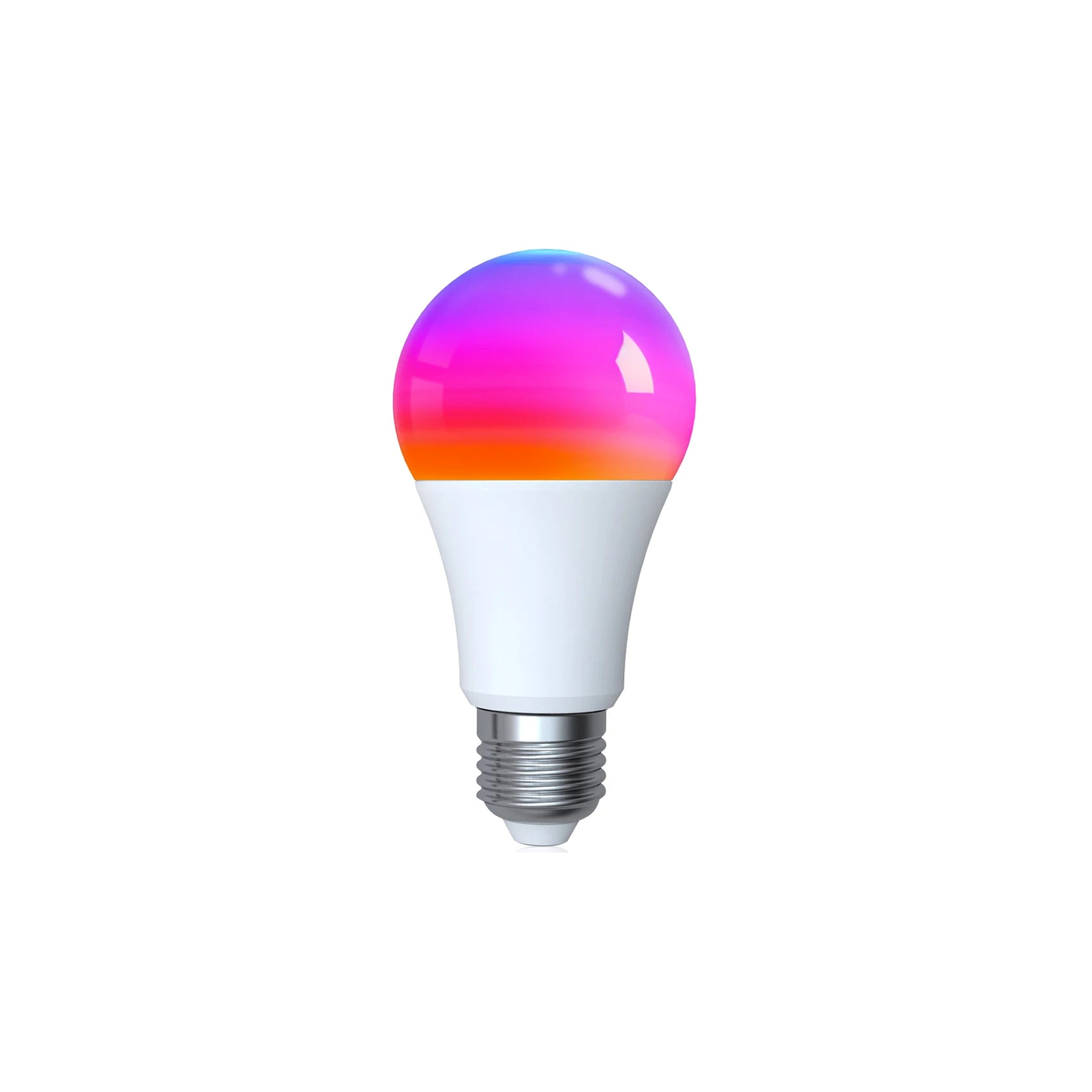 Ampoule LED NeoLight E27 Matter Comfort Wi-Fi Matter RGB 9W