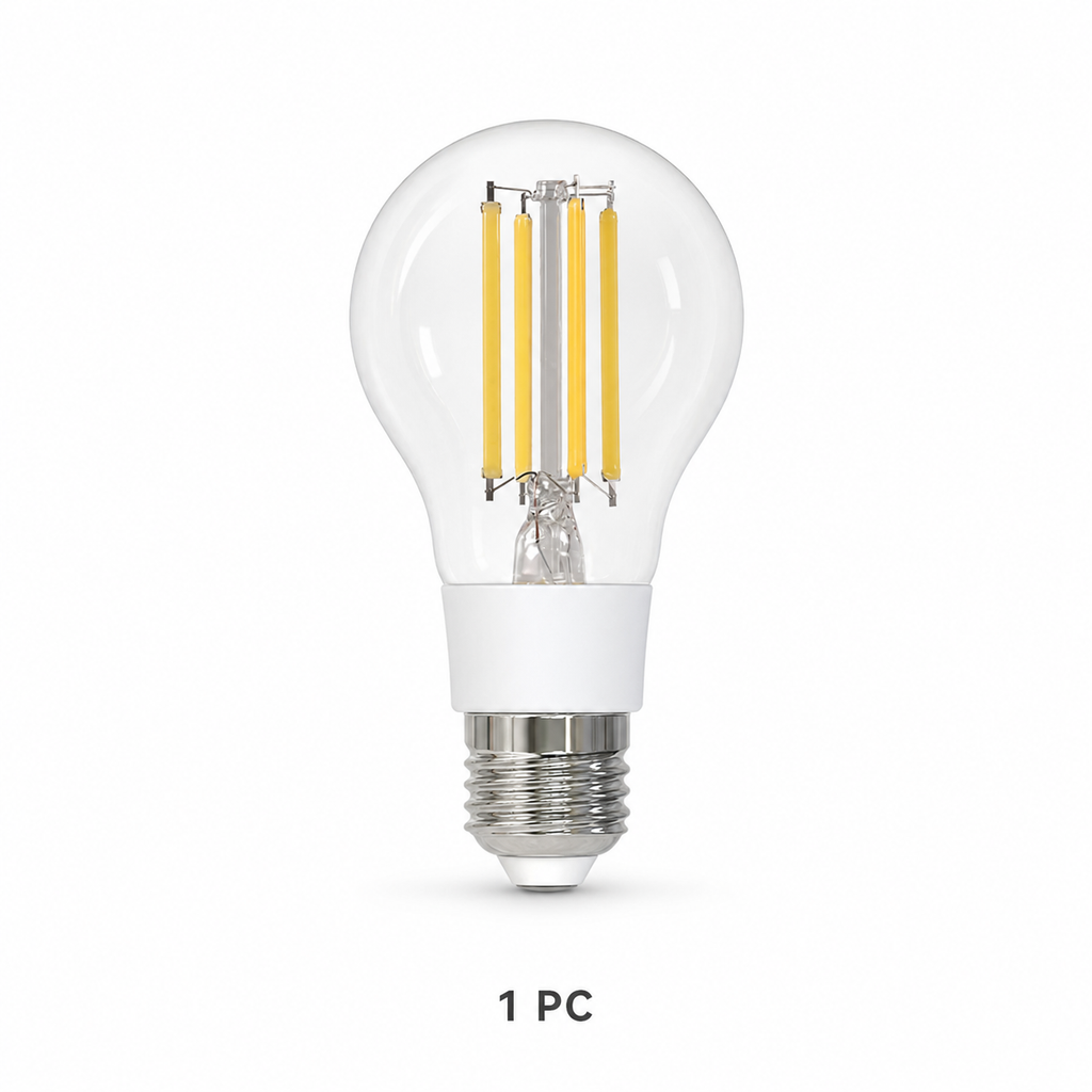 NéoLight Filament Comfort 1 PC E27 ZigBee filament bulb pack