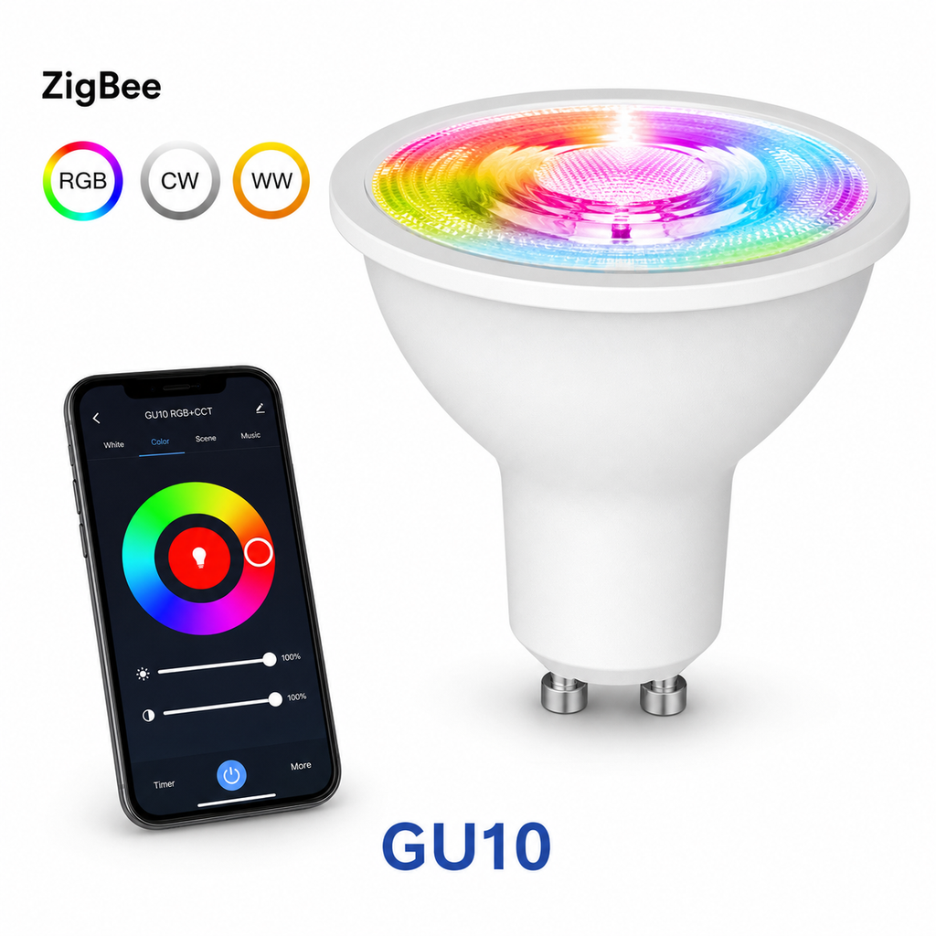 NéoLight GU10 Comfort regenerated product image 06