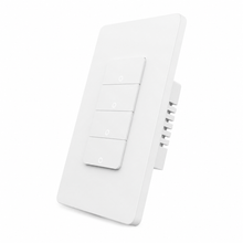 NeoMatter Push Comfort US, interrupteur Matter 4 commandes.