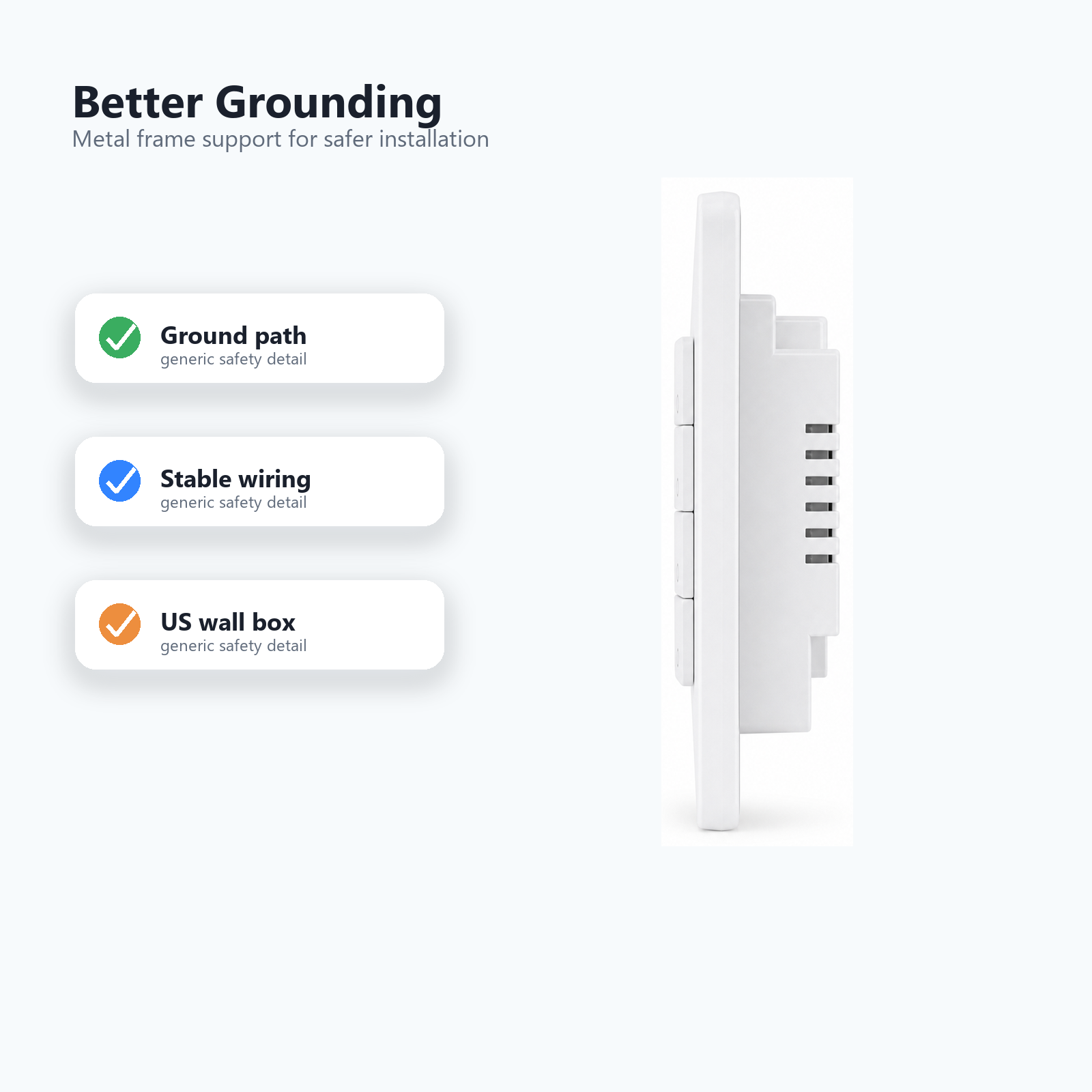 Better grounding visual for NéoMatter Push Comfort US installation