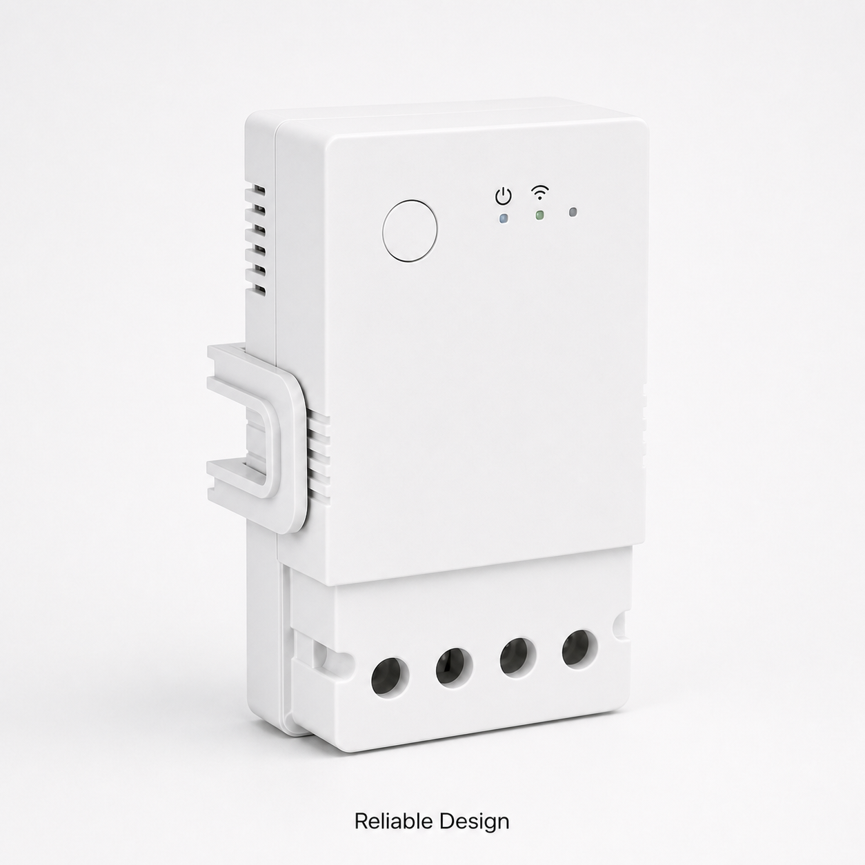 NéoMeter Switch Pro reliable design studio product image