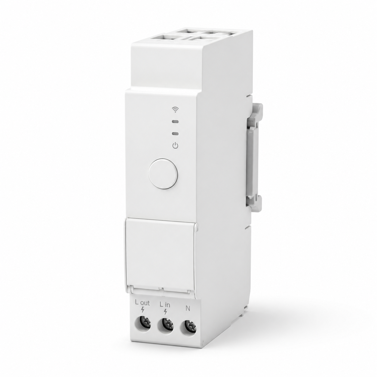 NéoMeter Switch Pro studio product image on white background