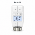Pack of 1 NéoMini Comfort 2 compact thermostatic radiator valve