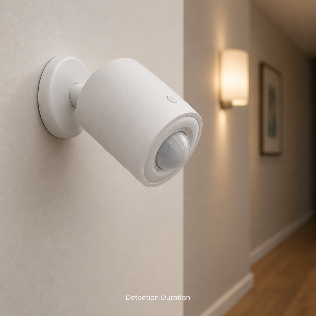 NéoMotion Light Pro detection duration motion sensor image