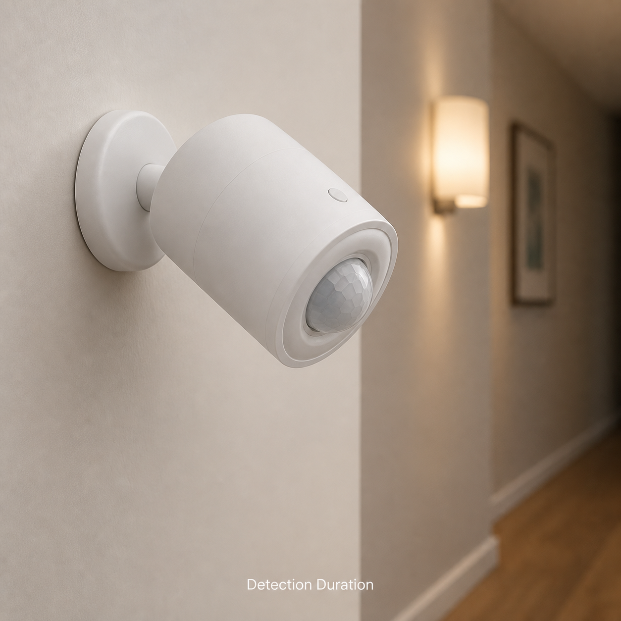 NéoMotion Light Pro detection duration motion sensor image