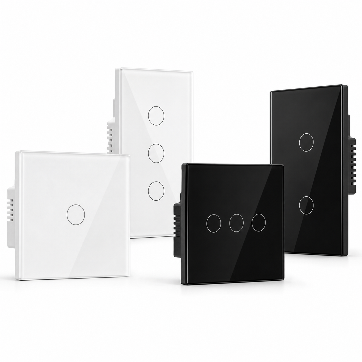 NéoMulti Dimmer studio white background product-only showcase image