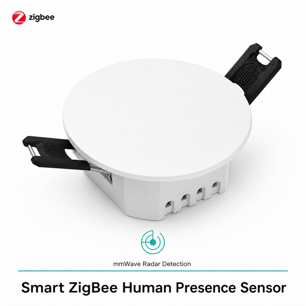 NéoSense Presence Comfort ZigBee human presence sensor product image