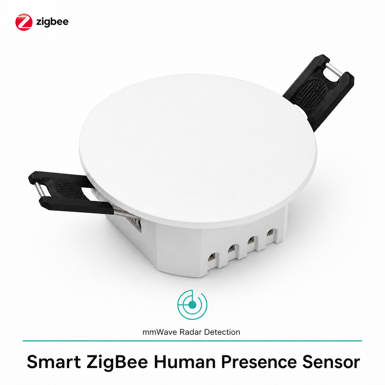 NéoSense Presence Comfort ZigBee human presence sensor product image