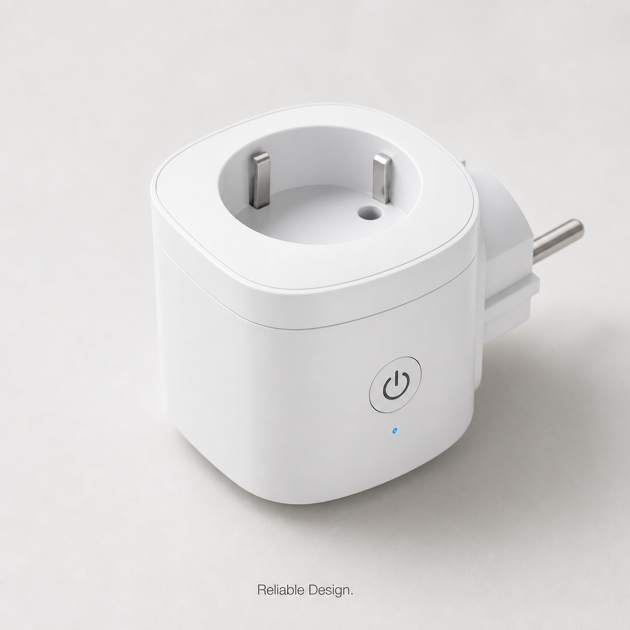 NéoPlug S61 Matter Pro reliable design smart plug image
