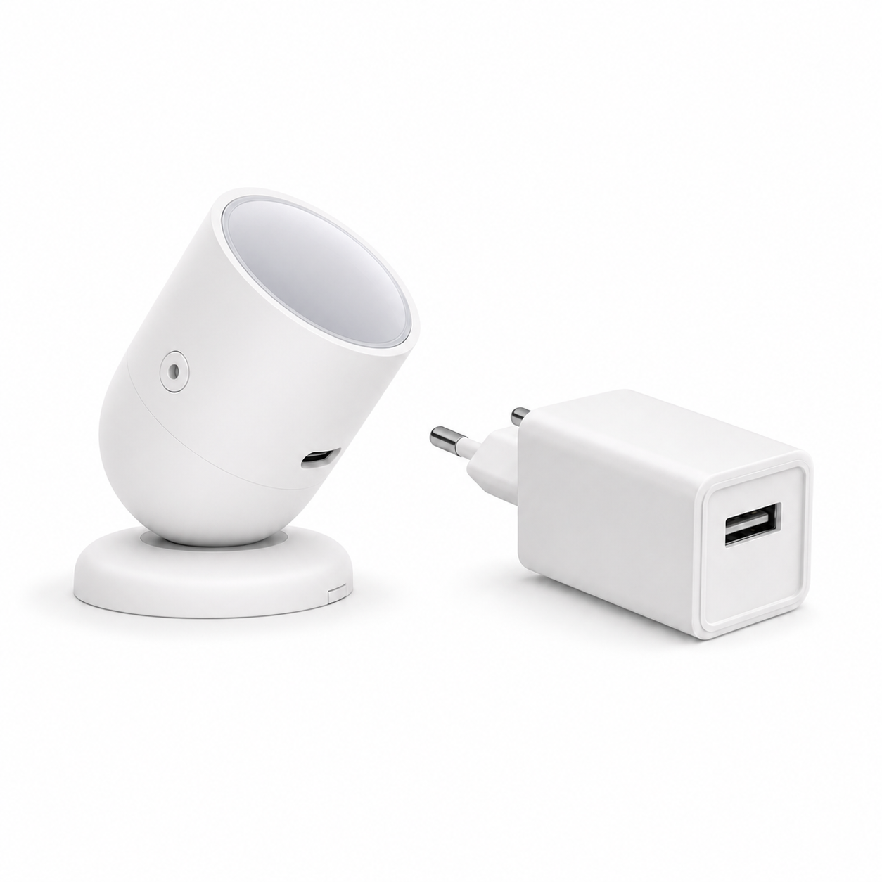 NéoPresence Radar Pro with EU Type C power adapter