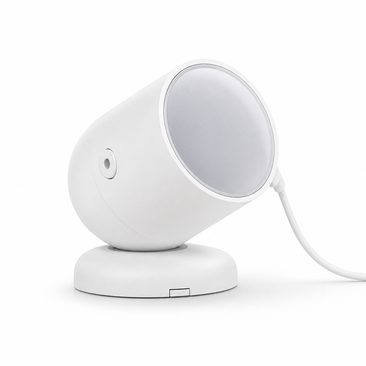 NéoPresence Radar Pro clean white presence radar sensor