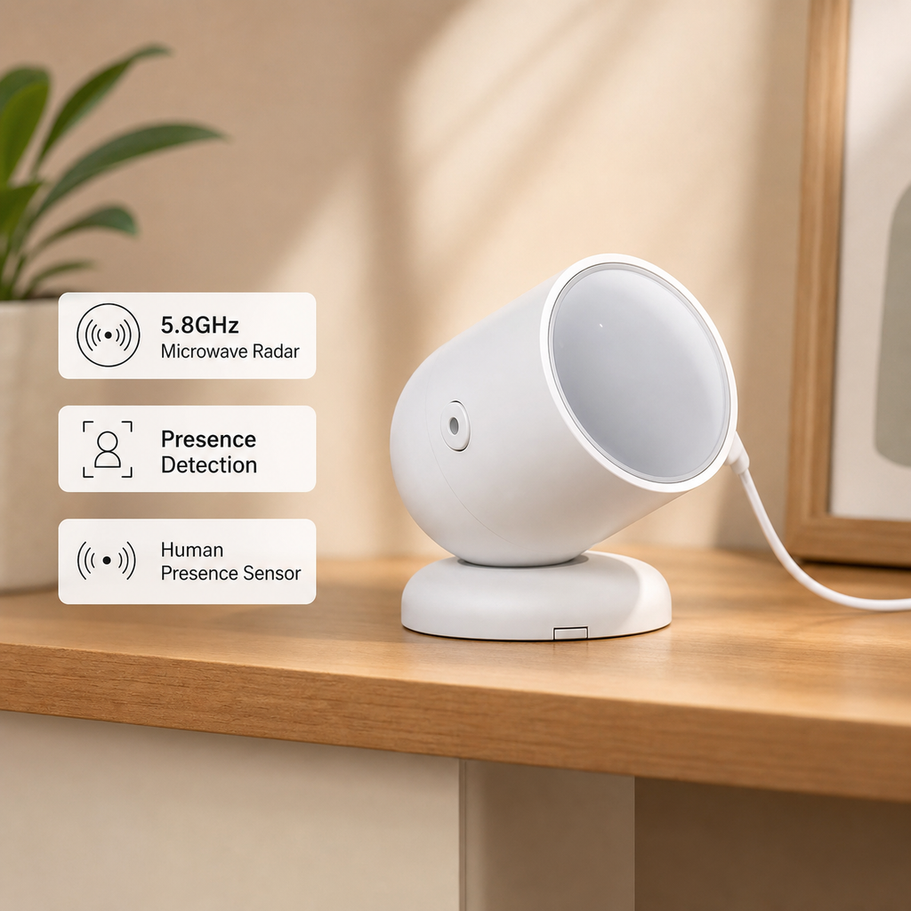 NéoPresence Radar Pro regenerated product image 01