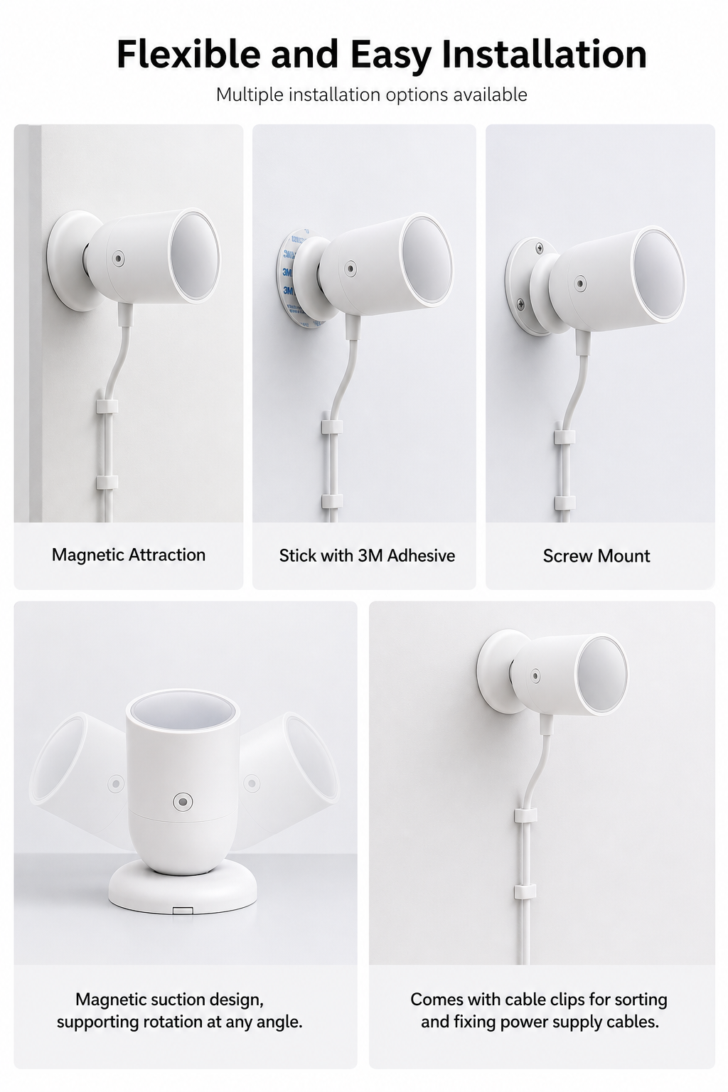 NéoPresence Radar Pro regenerated product image 06