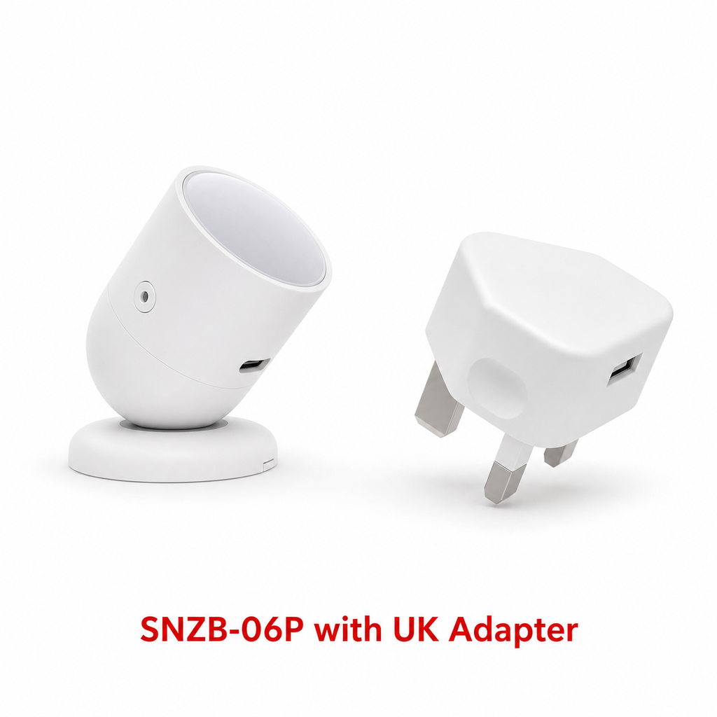 NéoPresence Radar Pro regenerated UK adapter variant