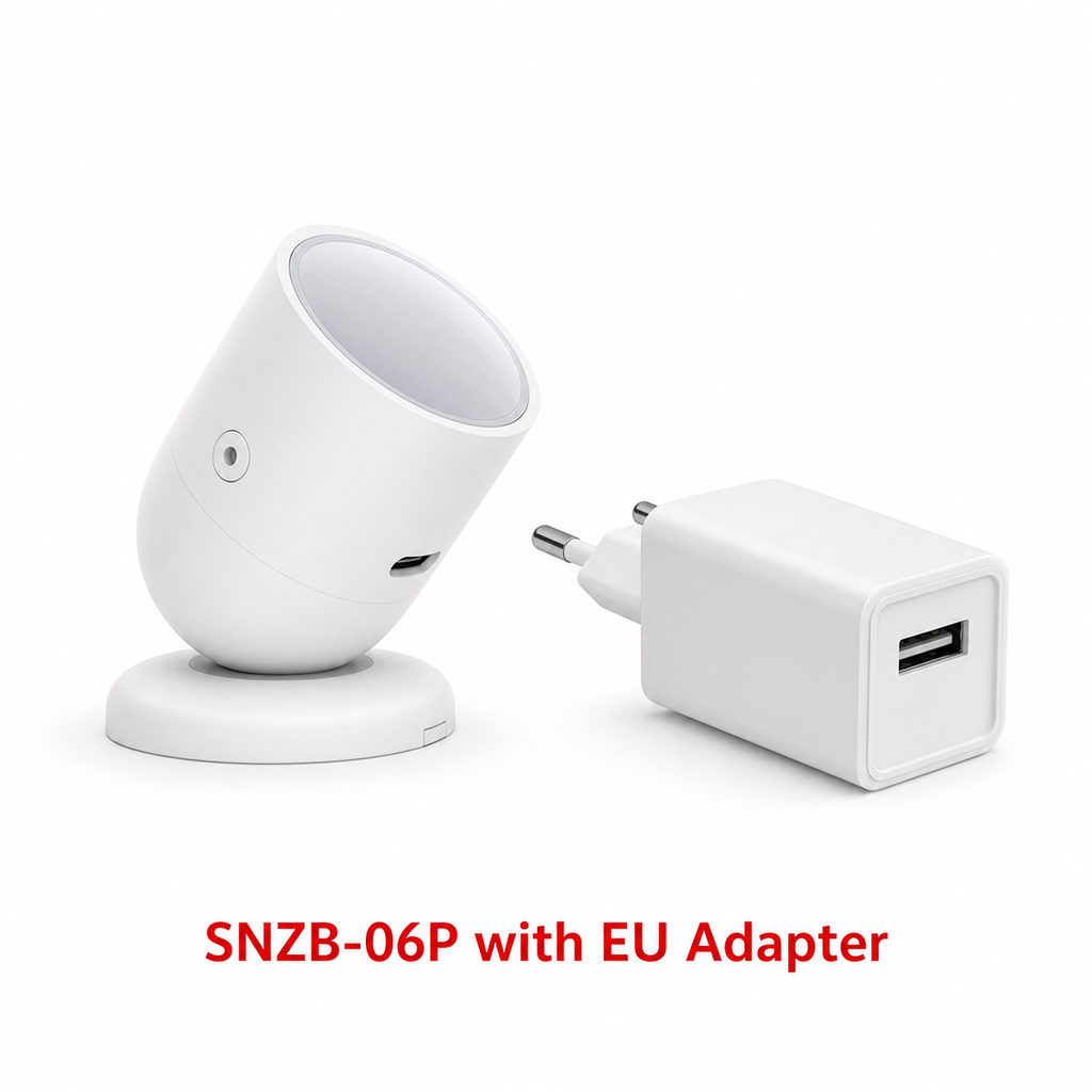 NéoPresence Radar Pro regenerated EU adapter variant