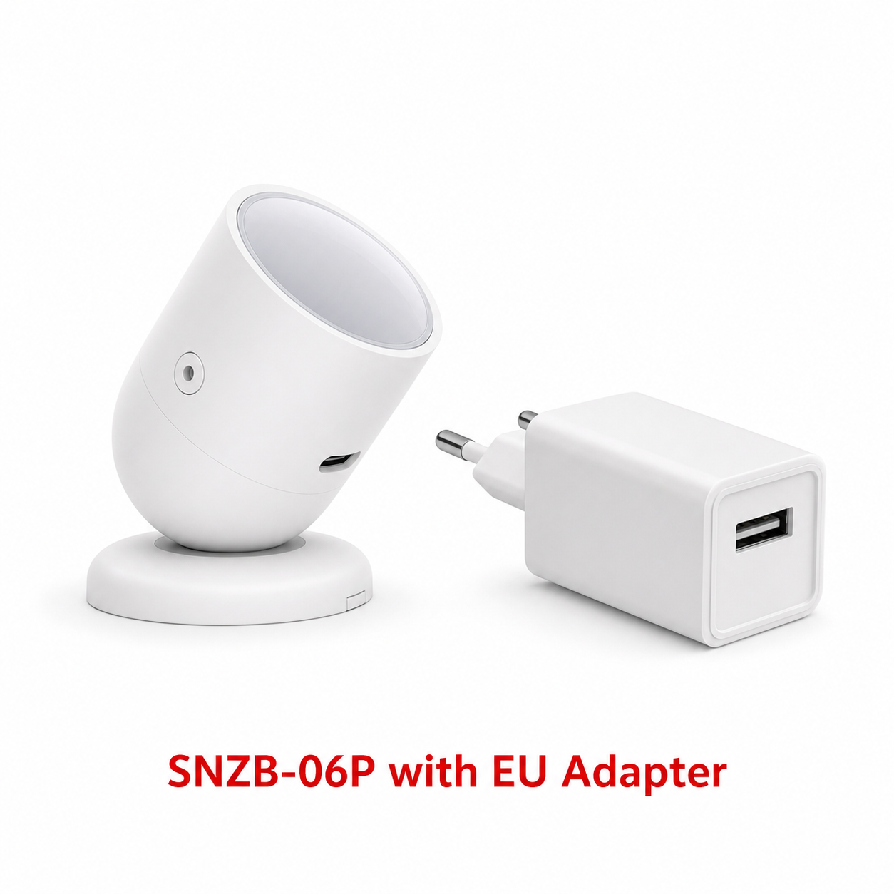 NéoPresence Radar Pro regenerated EU adapter variant