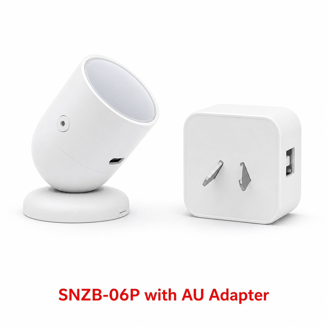 NéoPresence Radar Pro regenerated AU adapter variant