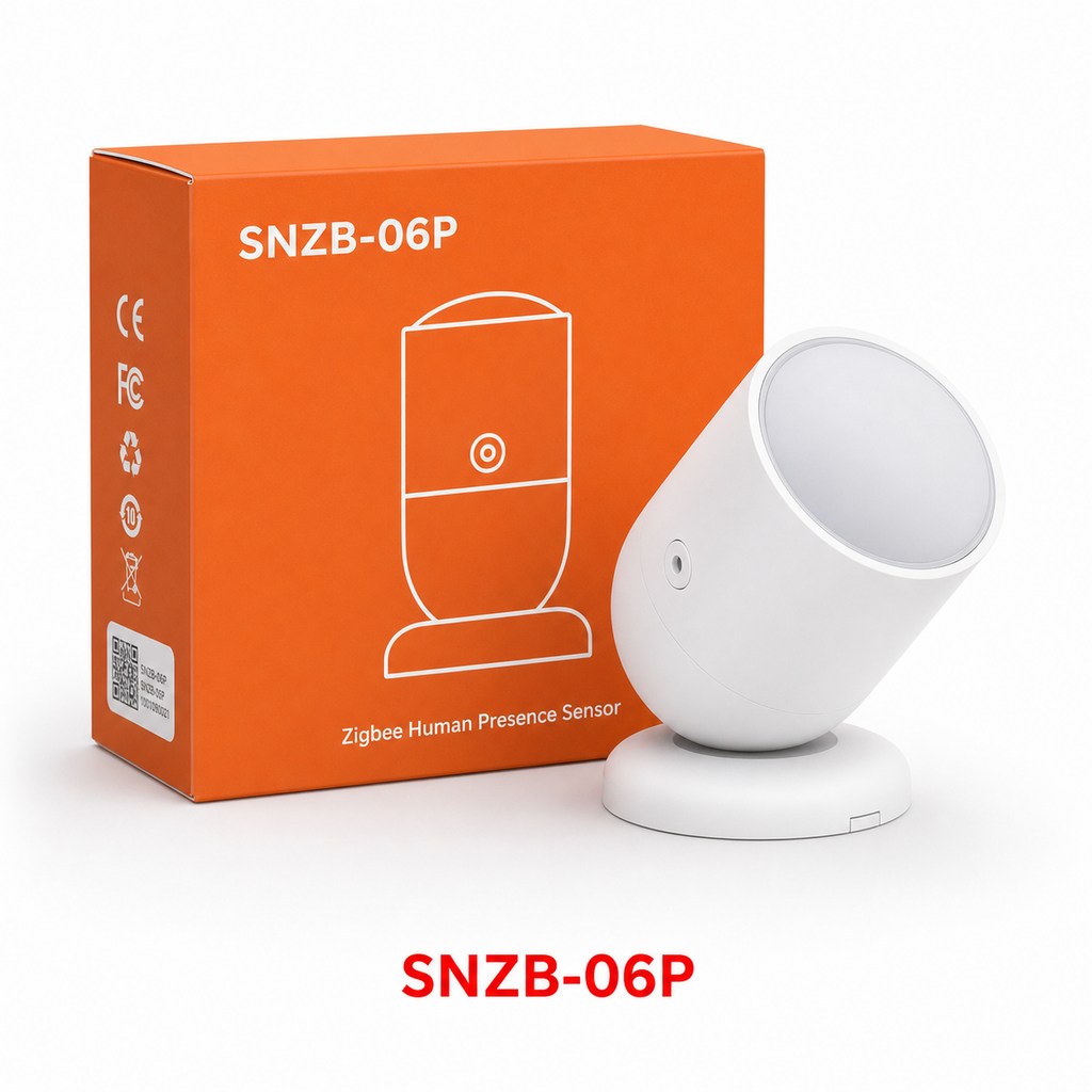 NéoPresence Radar Pro regenerated packaging image