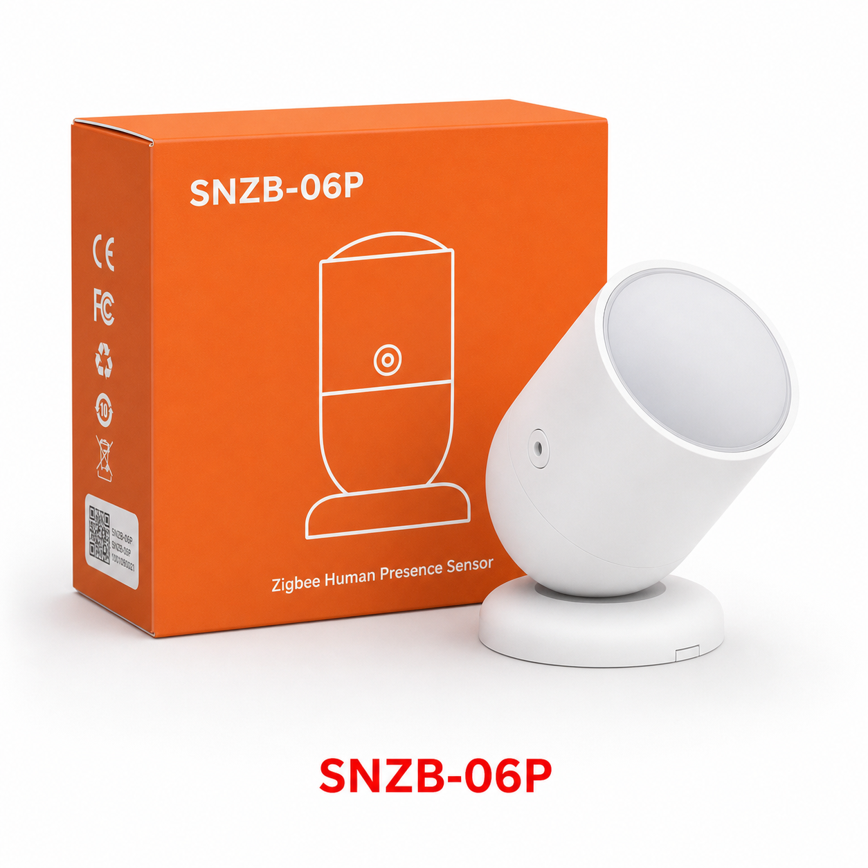 NéoPresence Radar Pro regenerated packaging image
