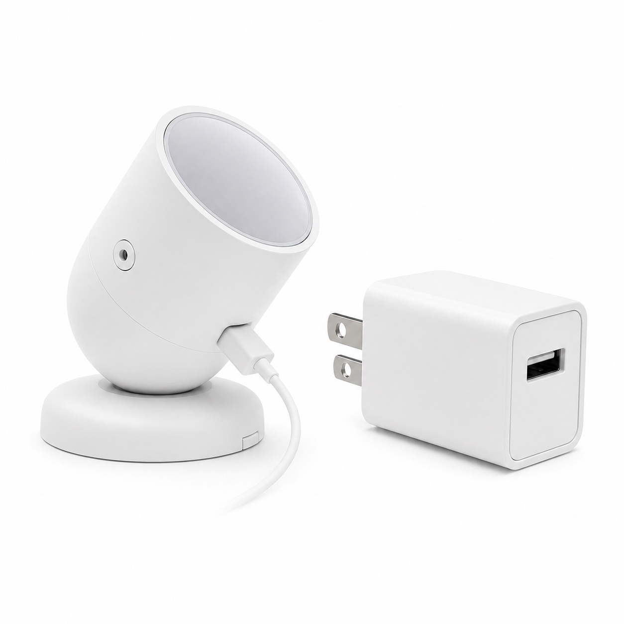 NéoPresence Radar Pro with US Type A power adapter