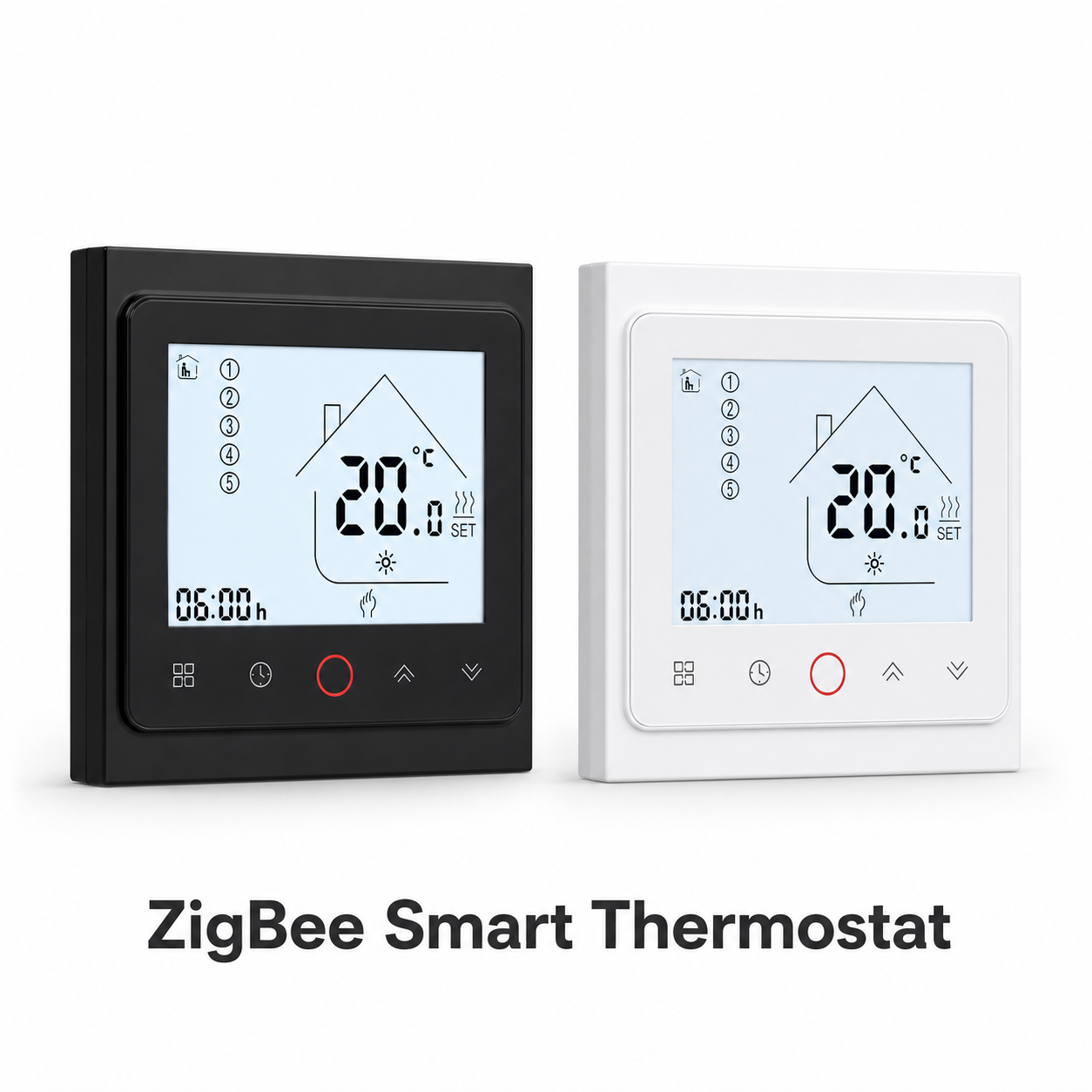 NéoPure Therm Comfort regenerated product image 01