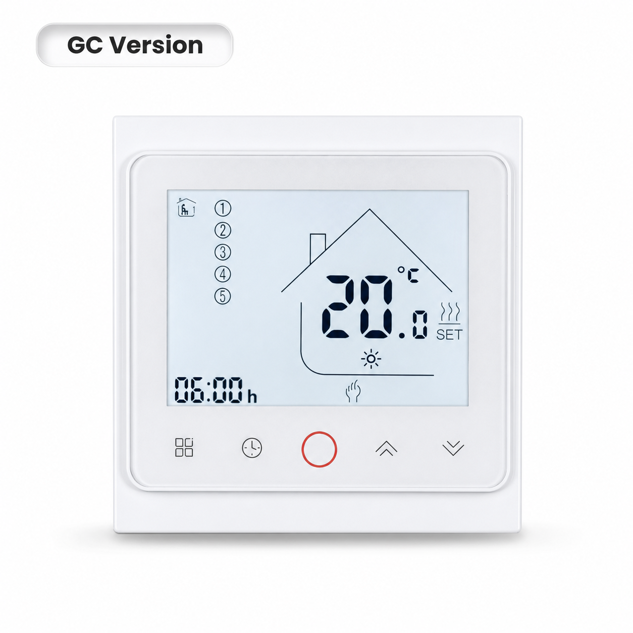 NéoPure Therm Comfort regenerated product image 07