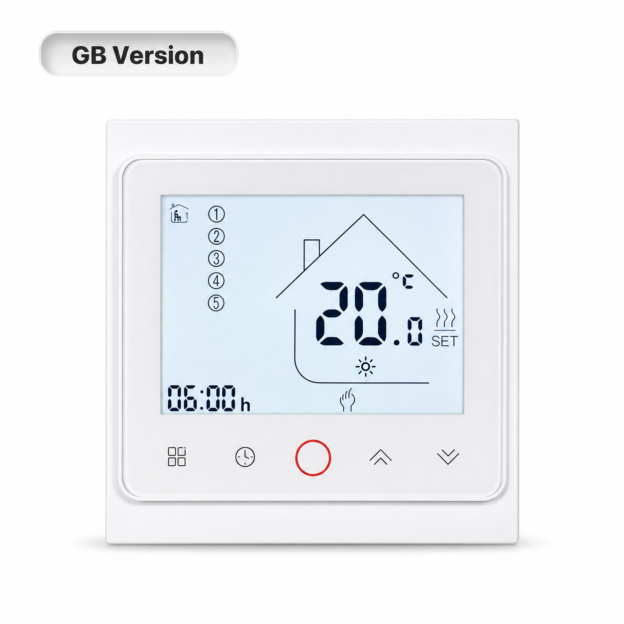 NéoPure Therm Comfort regenerated product image 08