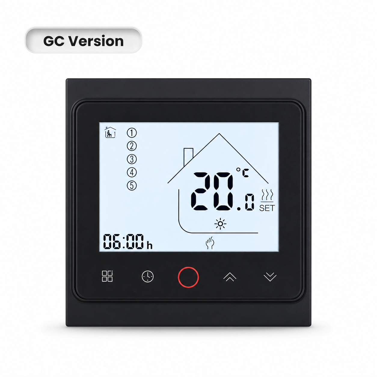 NéoPure Therm Comfort regenerated product image 10